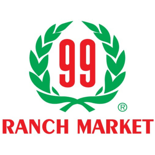 99 Ranch Market logo