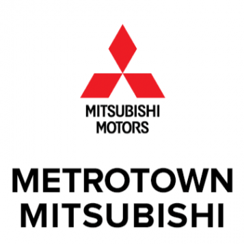 Metrotown Mitsubishi Service & Parts Centre logo