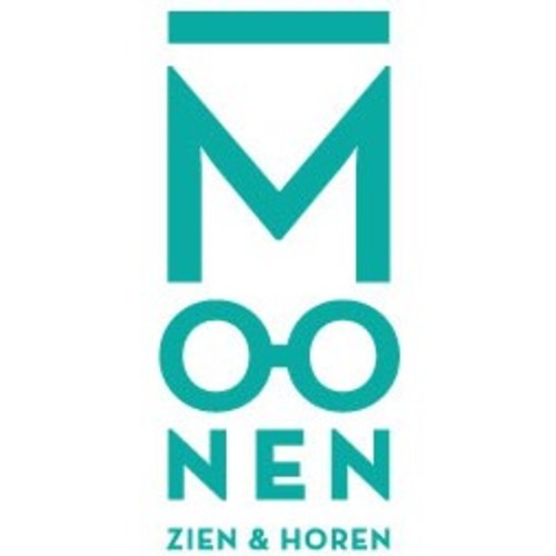 Optiek Moonen logo