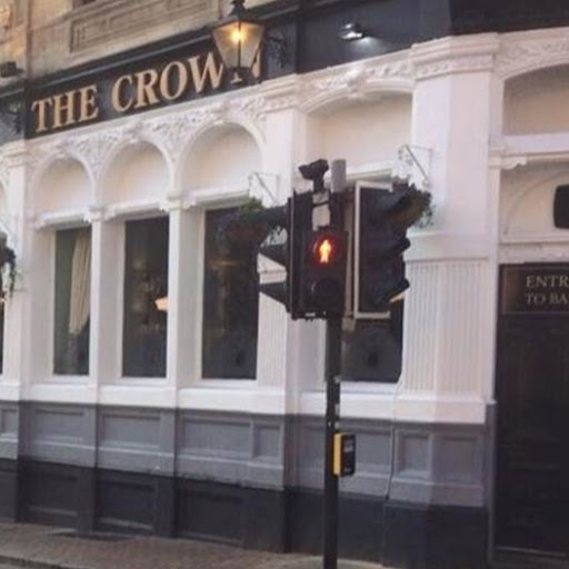 Crown Hotel Birmingham logo