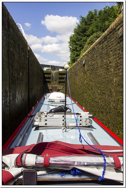 somerton deep lock