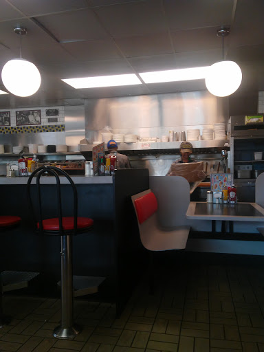 Breakfast Restaurant «Waffle House», reviews and photos, 5245 Stone Mountain Hwy, Stone Mountain, GA 30087, USA