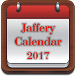 Jaffery Calendar 2017 Apk