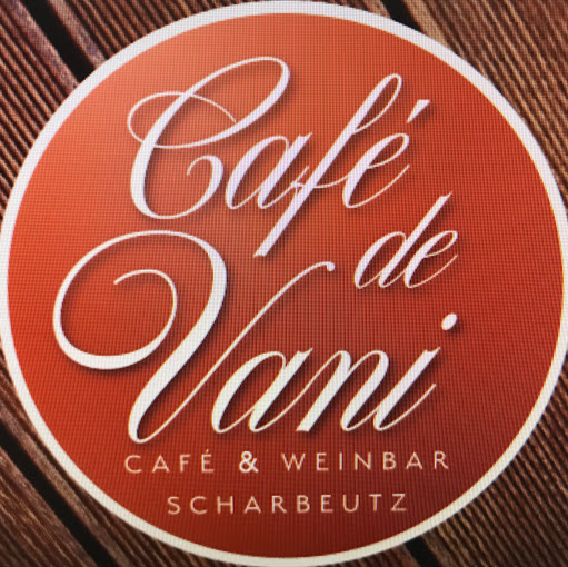 Café de Vani - Restaurant & Weinbar in Scharbeutz logo