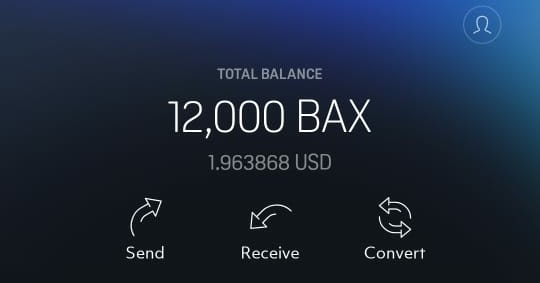 27++ Bax coin market cap Popular