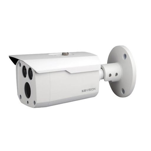 Thiết bị quan sát/Camera KBvision KH-4C2003ZA - Hàng trưng bày