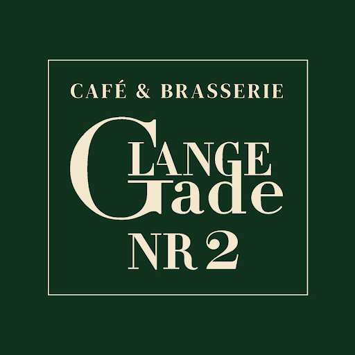 Brasserie Langegade NR 2 logo