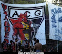 TORCIDA DRAGÕES ATLETICANOS