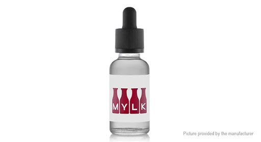 7695101 1 thumb%255B2%255D - 【リキッド】BREWELL VAPORY MYLK（ブリューウェルベイポリー・ミルク）「STRAWBERRY ICE（ストロベリーアイス）」「MELON ICE(メロンアイス）」「BREW #55（ブリューナンバー55）」「RED BEAN（レッドビーン）」リキッドレビュー