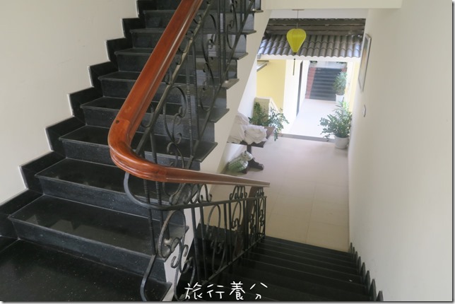 越南會安 Calla Villa (17)