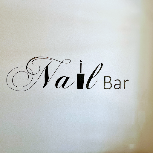 Nail bar logo