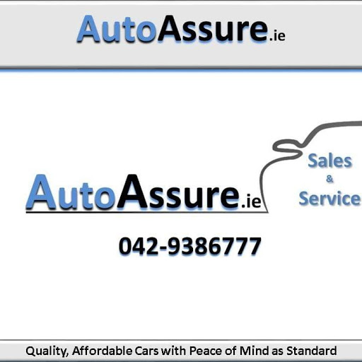 Auto Assure Ltd logo