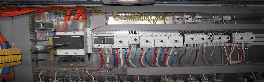 Commercial Wiring