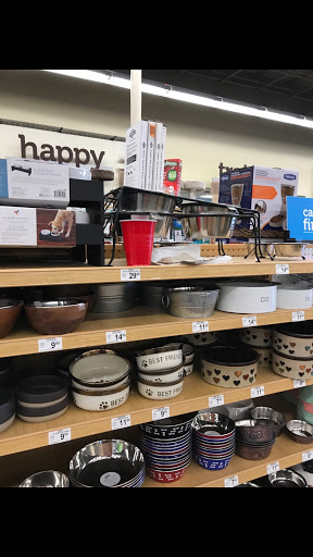 Pet Supply Store «Petco Animal Supplies», reviews and photos, 353 Harrison Bridge Rd, Simpsonville, SC 29680, USA