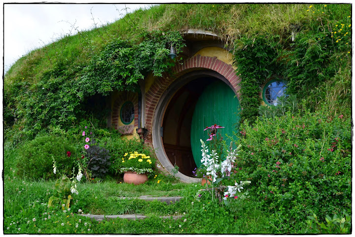 De Rotorua a Coromandel pasando por Hobbiton - Te Ika ā Maui (Nueva Zelanda isla Norte) (9)