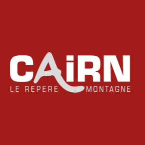 Logo Cairn Alpes Trekking, Samoëns (France)