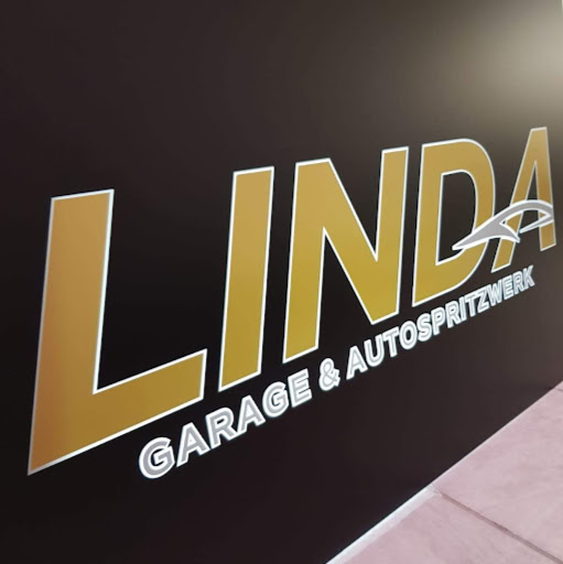 Linda Garage & Autospritzwerk GmbH