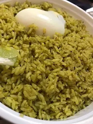 Sgs Non Veg - Gundu Pulav photo 2