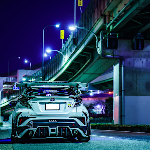 C-HR ZYX10