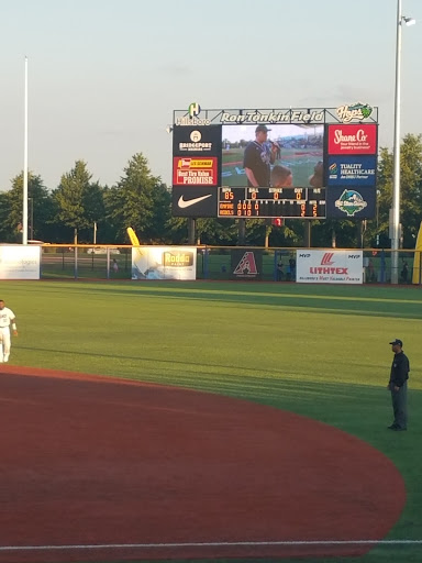 Stadium «Hillsboro Ballpark», reviews and photos, 4460 NW 67th Ave, Hillsboro, OR 97124, USA