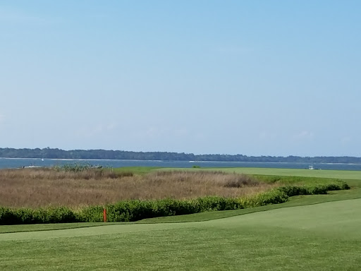 Golf Club «Harbour Town Golf Links», reviews and photos, 11 Lighthouse Ln, Hilton Head Island, SC 29928, USA