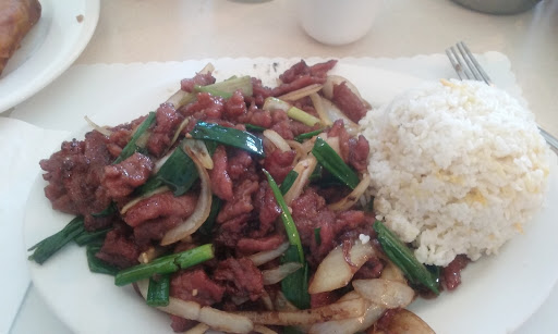 Chinese Restaurant «Lucky China», reviews and photos, 248 E Carson St, Carson, CA 90745, USA