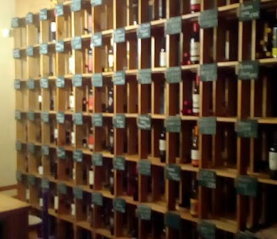 Photos of Vinos Van Eyck