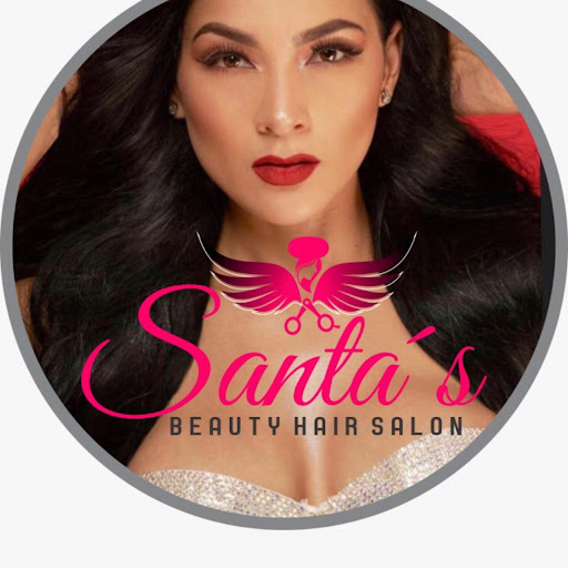 Santa's Beauty Hair Salon