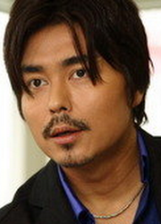 Ozawa Yukiyoshi Actor