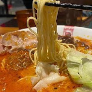 豚王 凪 Ramen Nagi 拉麵(天母店)