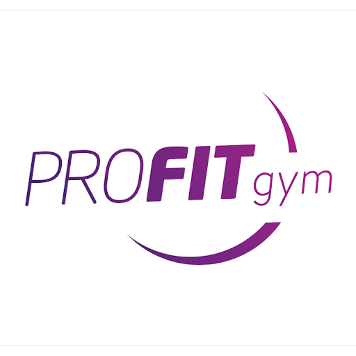 ProFit Gym Fitness Ommen logo