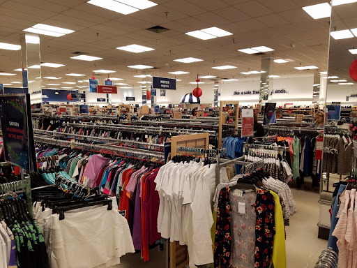 Department Store «Marshalls», reviews and photos, 2115 9th St N, Naples, FL 34102, USA