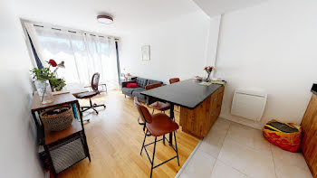 appartement à Courbevoie (92)