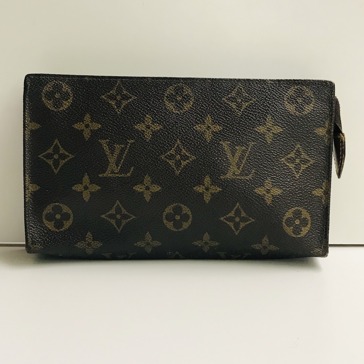 Louis Vuitton Vintage Pouch