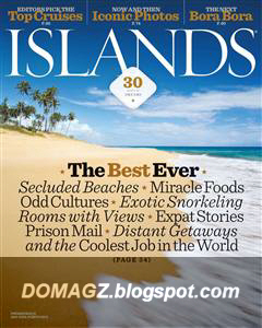 Download Islands - December 2011 Free - Mediafire Link