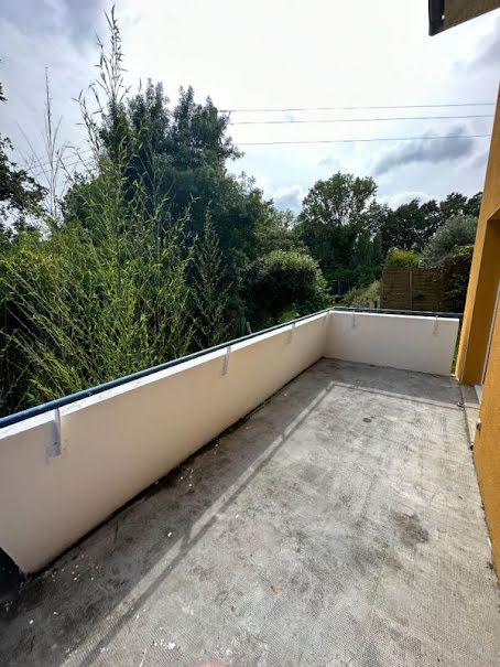 Location  duplex 3 pièces 54 m² à Fonsorbes (31470), 700 €