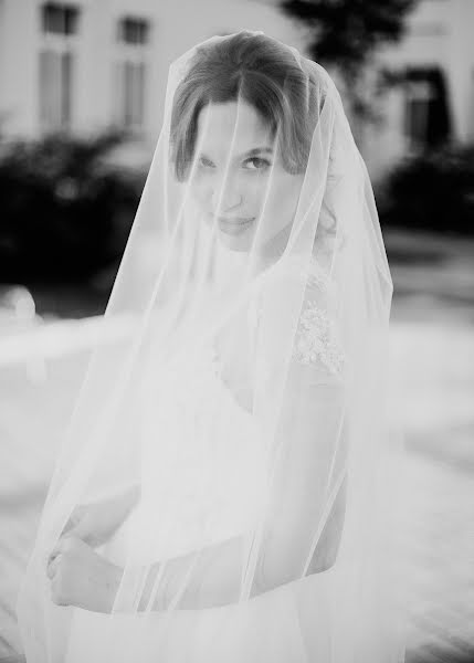 Wedding photographer Oksana Schemerova (oksanaschem). Photo of 5 October 2017