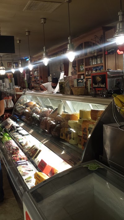Photos of Jackson Market and Deli