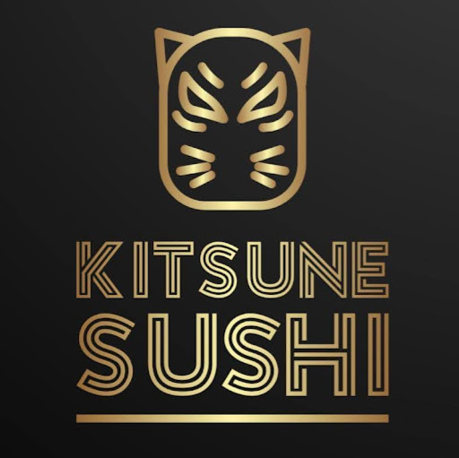 Kitsune Sushi logo