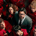 La Casa De Papel: Αυτοί είναι οι νέοι χαρακτήρες του 5ου κύκλου της σειράς