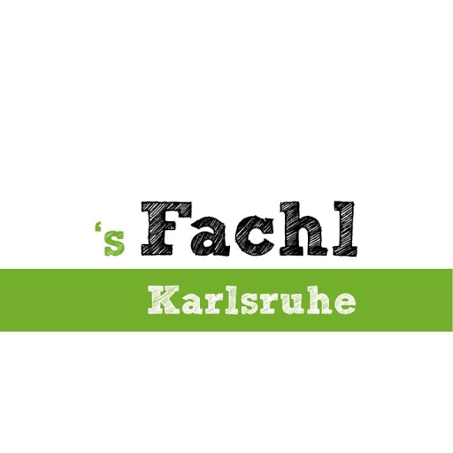 ’s Fachl Karlsruhe logo