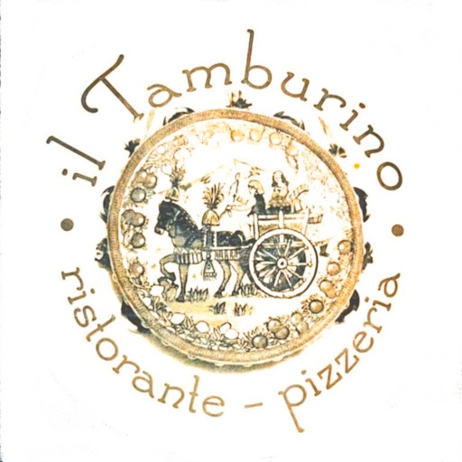 Il Tamburino Ristorante Pizzeria logo