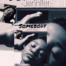 Abalaka Jennifer – Somebody