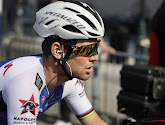 Quick-Step Alpha Vinyl gaat nog eens voor een succes met sprinter Mark Cavendish