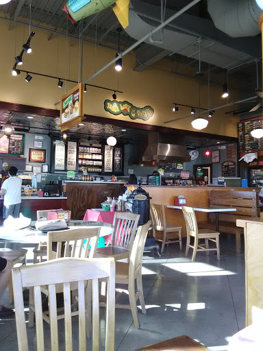 Sandwich Shop «Potbelly Sandwich Shop», reviews and photos, 6300 Springfield Plaza, Springfield, VA 22150, USA