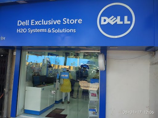 Dell Exclusive Store, Shop No.1, Om Shankeshwar Vaibhav, Godrej Hill Road, Opp. Axis Bank, Khadakpada, Kalyan West, Mumbai, Maharashtra 421301, India, Electrical_Repair_Shop, state MH