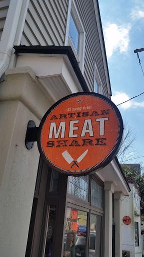 Sandwich Shop «Artisan Meat Share», reviews and photos, 33 Spring St, Charleston, SC 29403, USA