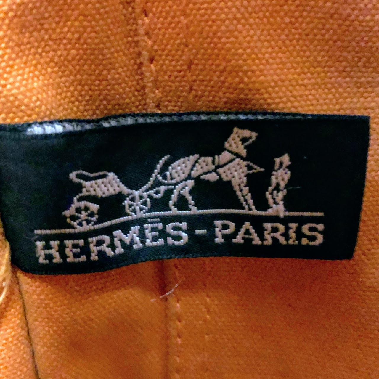 Hermès Small Garden Party