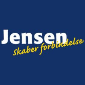 Niels E Jensen ApS logo
