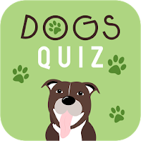 Dogs Quiz - Guess The Dog Breeds